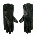 Ženske rukavice Armani Exchange 944180 3F200 00020 Nero