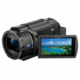 Sony FDR-AX43 video kamera, 4K