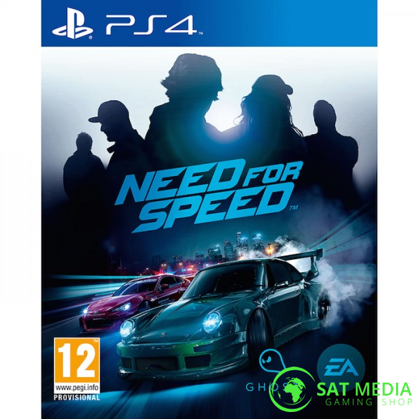 Need for speed digital ps4 deals
