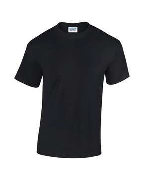 T-shirt majica GI5000 - Black