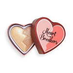 I Heart Revolution Heartbreakers highlighter 10 g nijansa Spirited za žene