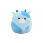 Squishmallows - Rutanya - Krava boje borovnice - 30cm