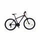 NEUZER bicikl MTB Duster Hobby 27,5", crno/rozi