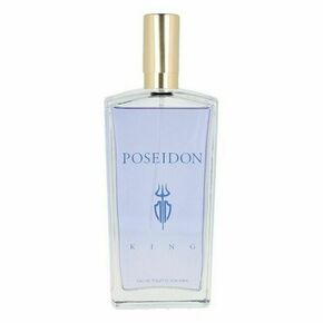 Parfem za muškarce The King Poseidon 13617 EDT (150 ml) 150 ml