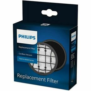 Komplet filtera za bežični usisavač Philips 7000