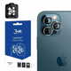 3MK Lens Protection Pro Apple iPhone 12 Pro