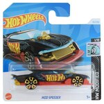Hot Wheels: Mod Speeder automobilčić 1/64 - Mattel