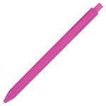 Olovka kemijska YFA2579 mat roza