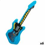 Gitara za Djecu Winfun Cool Kidz električna 63 x 20,5 x 4,5 cm (6 kom.)