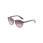 VOGUE Eyewear Sunčane naočale '0VO5374S' rosé / ljubičasto crvena