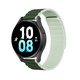 Dux Ducis Magnetic Strap (22mm LD Version) Samsung Galaxy Watch 3 45mm/S3/Huawei Watch Ultimate/GT3 SE 46mm green