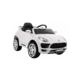 Auto na akumulator Turbo-S - bijeli