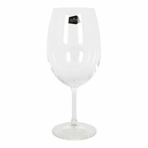 Čaša za vino CRYSTALEX Lara Kristal Providan 6 kom. (540 cc)