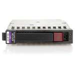 HP HDD, 600GB, SAS, 2.5"