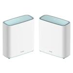 D-Link Eagle Pro AI M32-2 mesh router, Wi-Fi 6 (802.11ax), 3G, 4G
