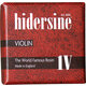 Hidersine HS-1V Kolofonij za violinu