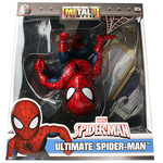Marvel: Spiderman metalna figura 15cm - Simba Toys