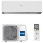 Haier AS35RBAHRA-PL/1U35YESFRA-4 klima uređaj, inverter, R32