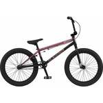 GT Slammer Mercado Gloss Trans Raspberry/Matte Black Fade BMX / Dirt bicikl