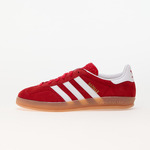 Sneakers adidas Gazelle Indoor Better Scarlet/ Ftw White/ Gum2 EUR 44 2/3