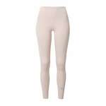 ADIDAS BY STELLA MCCARTNEY Sportske hlače 'Truepurpose Optime' cijan plava / siva / roza