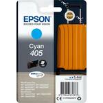 Epson patrona tinte 405 original pojedinačno cijan C13T05G24010