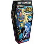 Monster High - Cleo de Nile puzzle od 150 komada - Clementoni