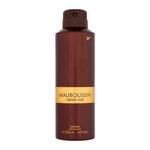 Mauboussin Cristal Oud 200 ml u spreju dezodorans za muškarce