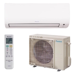 Daikin klima uređaj Comfora FTXP20N9/RXP20N9 2kW