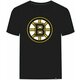 Boston Bruins NHL Echo Tee Majica za hokej