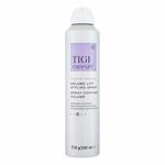 Tigi Copyright Custom Create™ Volume Lift Styling Spray učvršćivač za volumen kose 240 ml za žene