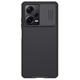 Nillkin CamShield Pro Case Xiaomi Redmi Note 12 Pro+ Plus black