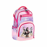 Spirit: ZERO + Love Horse ergonomska školska torba, ruksak