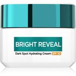 L’Oréal Paris Bright Reveal hidratantna krema protiv pigmentnih mrlja SPF 50 50 ml