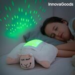 Plišani LED Projektor Ovca InnovaGoods