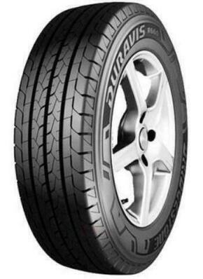 Bridgestone ljetna guma Duravis R660 225/70R15 112S