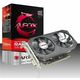 Afox Radeon RX 550 2GB, 4GB DDR5