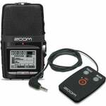 Zoom H2N Remote SET Prijenosni snimač