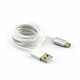 SBOX kabel USB-&gt;TYPE C M/M 1,5M Fruity bijeli