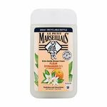Le Petit Marseillais Extra Gentle Shower Cream Organic Orange Blossom hidratantna i hranjiva krema za tuširanje 250 ml za žene