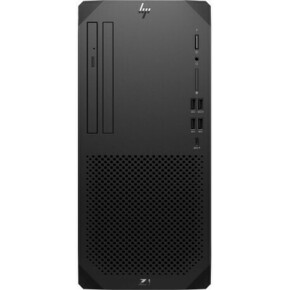 Računalo HP Z1 Entry Tower G9 Workstation | NVIDIA® T400 (4 GB) / i7 / RAM 16 GB / SSD Pogon