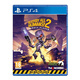 Destroy All Humans! 2 - Reprobed PS4