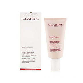 Clarins Body Partner Stretch Mark Expert proizvod protiv celulita i strija 175 ml za žene