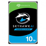 Seagate Skyhawk ST10000VE001 HDD, 10TB, SATA, SATA3, 10000rpm/7200rpm, 3.5"