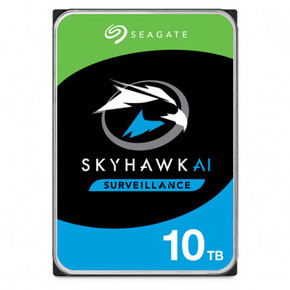 Seagate Skyhawk ST10000VE001 HDD