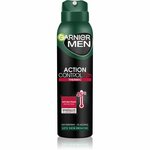 Garnier Men Action Control Thermic 72h u spreju antiperspirant 150 ml za muškarce