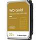 Western Digital Gold Enterprise Class WD221KRYZ HDD, SATA, SATA3, 7200rpm, 3.5"