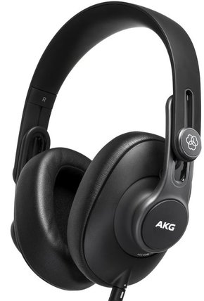 AKG K361 slušalice