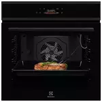 Electrolux ugradbena pećnica EOE8P39H