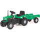 Buddy Toys BPT 1013 guralica traktor s prikolicom